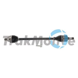 Напіввісь передня права Audi A3 (8V1, 8VK) 2.0 TDI 2012–2017, Volkswagen Golf Sportsvan VII (AM1, AN1) 2.0 TDI 2014–2020, Škoda Octavia III 2.0 TDI 2012–2020