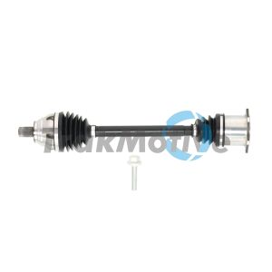Напіввісь передня права Audi A3 Sportback (8VA, 8VF) 2.0 TDI quattro 2013–2020, Volkswagen T-Roc (A11, D11) 2.0 TDI 4motion 2017–, Škoda Octavia III Combi (5E5, 5E6) 2.0 TDI / TDI RS 4x4 2013–2020