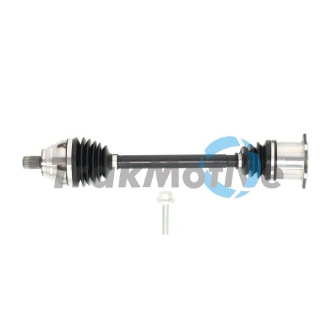 Напіввісь передня права Audi A3 Sportback (8VA, 8VF) 2.0 TDI quattro 2013–2020, Volkswagen T-Roc (A11, D11) 2.0 TDI 4motion 2017–, Škoda Octavia III Combi (5E5, 5E6) 2.0 TDI / TDI RS 4x4 2013–2020 Напіввісь передня права Audi A3 Sportback (8VA, 8VF) 2.0 TDI quattro 2013–2020, Volkswagen T-Roc (A11, D11) 2.0 TDI 4motion 2017–, Škoda Octavia III Combi (5E5, 5E6) 2.0 TDI / TDI RS 4x4 2013–2020