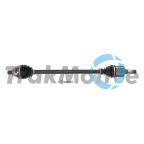 Напіввісь передня права Audi Q3 (F3B) 35 TDI 18–, Volkswagen Touran (5T1) 2.0 TDI 19–, Skoda Kodiaq I 2.0 TDI 16–