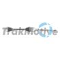 Напіввісь передня права BMW X3 (F25) xDrive 20d 2010–2014, фото 1 - интернет-магазин Auto-Mechanic