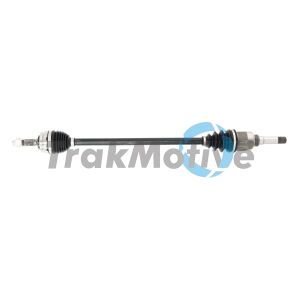 Полуось передняя правая Citroën C3 II (SC) 1.6 BlueHDi 100 2014–, Peugeot 208 I GTi 2012–2019, DS