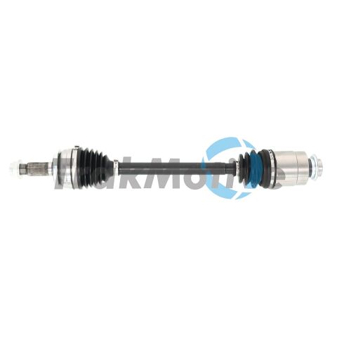 Полуось передняя правая Honda Accord VIII (CU) 2.0 i (CU1) 08–15 Полуось передняя правая Honda Accord VIII (CU) 2.0 i (CU1) 08–15