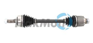 Напіввісь передня права Honda CR-V II (RD) 2.2 CTDi 05-06