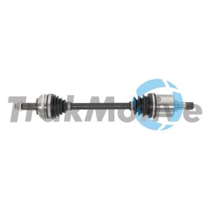 Напіввісь передня права Honda HR-V (GH) 1.6 16V 4WD 99-05