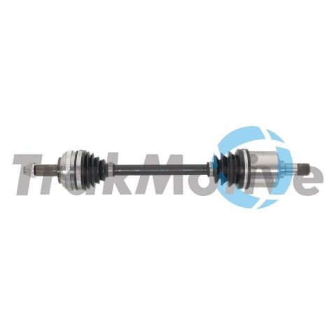 Полуось передняя правая Honda HR-V (GH) 1.6 16V 4WD 99-05 Полуось передняя правая Honda HR-V (GH) 1.6 16V 4WD 99-05