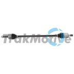 Напіввісь передня права Hyundai i10 II (BA, IA) 1.0 LPG 14–19