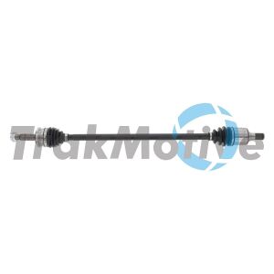 Напіввісь передня права Hyundai i20 I (PB, PBT) 1.2 2008–2012