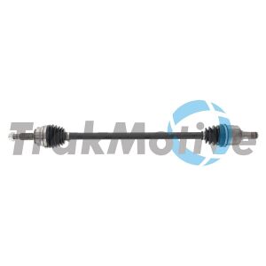 Напіввісь передня права Mitsubishi ASX (GA_W_) 1.6 MIVEC (GA1W) 10–