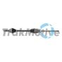 Полуось передняя правая Nissan Qashqai / Qashqai+2 I 2.0 07-13, фото 1 - интернет-магазин Auto-Mechanic