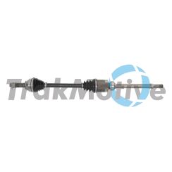 Напіввісь передня права Nissan Qashqai / Qashqai+2 I 2.0 07-13