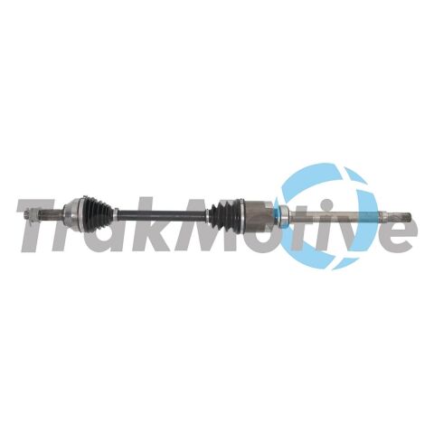Напіввісь передня права Nissan Qashqai / Qashqai+2 I 2.0 07-13 Напіввісь передня права Nissan Qashqai / Qashqai+2 I 2.0 07-13