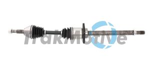 Напіввісь передня права Nissan X-Trail II (T31) 2.0 dCi 4x4 2007–2013