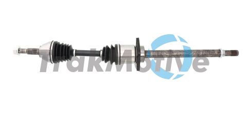 Напіввісь передня права Nissan X-Trail II (T31) 2.0 dCi 4x4 2007–2013 Напіввісь передня права Nissan X-Trail II (T31) 2.0 dCi 4x4 2007–2013