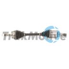 Напіввісь передня права Toyota Prius Hybrid 15–22