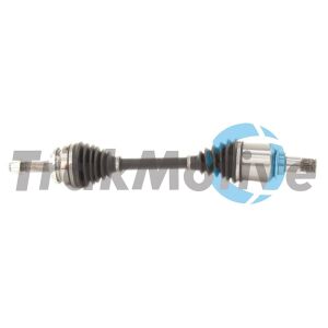 Полуось передняя правая Toyota Prius Hybrid 15–22