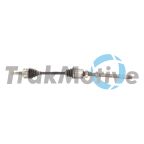 Напіввісь передня права Toyota RAV 4 III (A3) 2.4 4WD 2005–2013