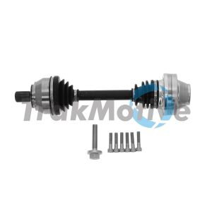 Напіввісь передня права Volkswagen Amarok 2.0 BiTDI 10–12