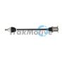 Полуось передняя правая Volkswagen Polo V (6R1, 6C1) 1.0 2014–2017, SEAT Ibiza (KJ1, KJG) TSI 2017–, фото 1 - интернет-магазин Auto-Mechanic