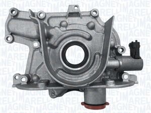 Оливний насос Opel Astra J 2.0 2009–, Insignia A 2.0 2008–, Zafira Tourer C 2.0 2011–, Chevrolet