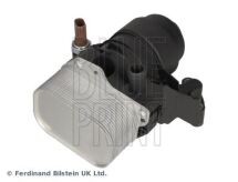 Оливний радіатор (з корпусом) Volkswagen Crafter 16–, Volkswagen T6 Оливний радіатор (з корпусом) Volkswagen Crafter 16–, Volkswagen T6