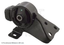 Опора двигуна задня Mazda 323 F VI Хетчбек (BJ) 1.6 (BJ10M) 2001–2004