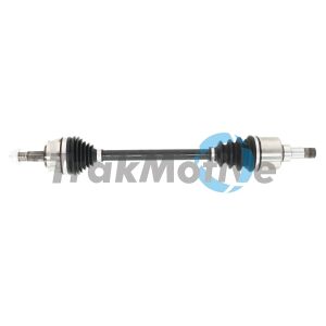 Піввісь ліва Citroën Nemo 1.4 2008–, Fiat Fiorino 1.4 2007–, Qubo 1.0 2008–, Peugeot Bipper 1.4 2008–