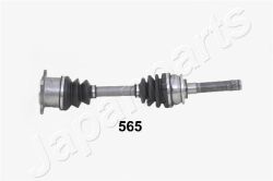 Полуось права Mitsubishi Pajero Sport 98–, L200 96–, II 90–00