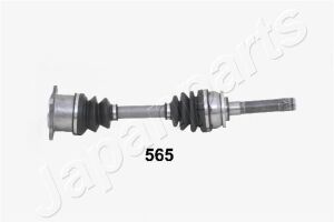 Полуось права Mitsubishi Pajero Sport 98–, L200 96–, II 90–00