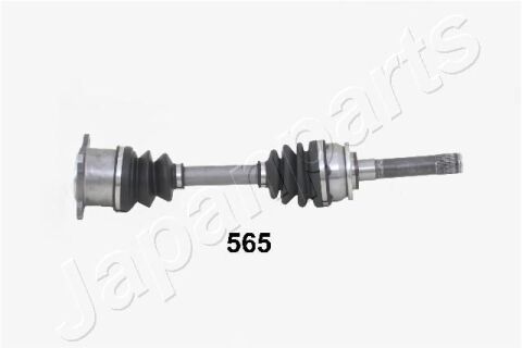 Піввісь права Mitsubishi Pajero Sport 98–, L200 96–, Pajero II 90–00