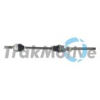 Піввісь правий Citroën Berlingo 18–, Opel, Peugeot Піввісь правий Citroën Berlingo 18–, Opel, Peugeot