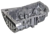 Піддон масляний двигуна Opel Movano A Автобус 1.9 DTI 2001–