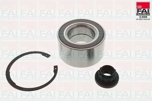 Подшипник задней ступицы Mercedes-Benz GL-Class W166/X166