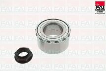 Подшипник ступицы Mercedes-Benz Vito (639), Viano