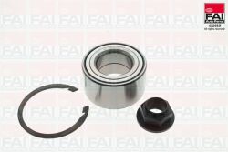 Подшипник ступицы комплект Toyota Avensis 2005–, Camry 2003–