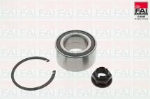 Підшипник передній з вбудованим датчиком ABS Renault Captur I (J5_, H5_) 1.2 TCe 120 16–, Megane II універсал (KM0/1_) 1.6 16V 06–11, Dacia Dokker фургон/мінівен 1.6 LPG 13–15