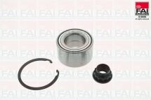 Підшипник передній маточини Toyota Avensis 2003–, Corolla 2002–