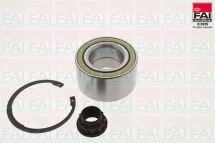 Подшипник передней ступицы Toyota RAV 4 2000–, Avensis Verso 2.0 2000–