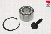 Підшипник передньої маточини Volkswagen Amarok 2.0 TDI 10–