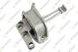 Подушка двигуна Audi A3 (8V1, 8VK) 1.0 TFSI 2016–2017, SEAT, Škoda Karoq (NU7, ND7) 1.0 TSI 2017–, фото 1 - інтерент-магазин Auto-Mechanic