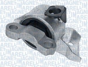 Подушка двигуна права Opel Corsa D 05–