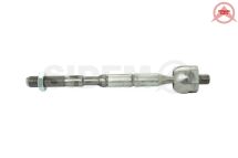 Поперечная рулевая тяга передняя Toyota Verso (R2) 1.6 D4-D (WAR20) 2013–2018