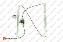 Склопідйомник передній лівий Fiat Scudo 07– Склопідйомник передній лівий Fiat Scudo 07–