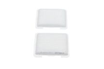 Повітряний фільтр Toyota Corolla 1.6 VVTi (ZRE210) 19– Повітряний фільтр Toyota Corolla 1.6 VVTi (ZRE210) 19–