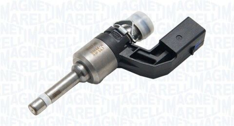 Форсунка бензинова Volkswagen Golf, Jetta, Touran 1.4–1.6 TSI/FSI Форсунка бензинова Volkswagen Golf, Jetta, Touran 1.4–1.6 TSI/FSI