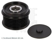 Шків генератора Toyota Camry 2011–2018, RAV 4 2012–2018 Шків генератора Toyota Camry 2011–2018, RAV 4 2012–2018