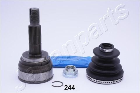 ШРКШ зовнішній Toyota Land Cruiser 90 3,0D/3,4i 96–