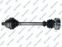 Полуось VW T4 90-03 (38x529), фото 9 - интернет-магазин Auto-Mechanic