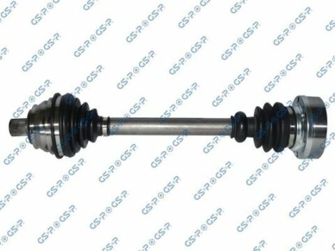 Полуось VW T4 90-03 (38x529) Полуось VW T4 90-03 (38x529)