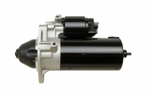 Стартер (відновлений ) MB W114 /S123 /W116 Audi 100 -82